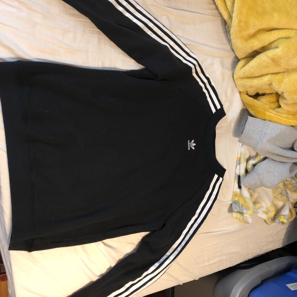 Adidas Crew Neck sweatshirt